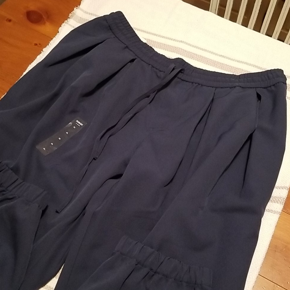 Dubgee by WHOOPI Tencel Jogger